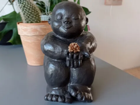 Initiation au modelage