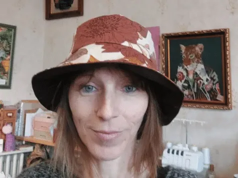Atelier Chapeaux / bobs