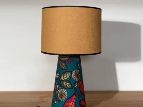 Créez votre lampe