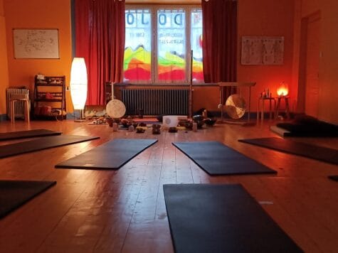 Salon Cocottes et Créateurs : Voyage sonore