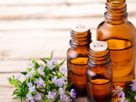 Apprendre les huiles essentielles