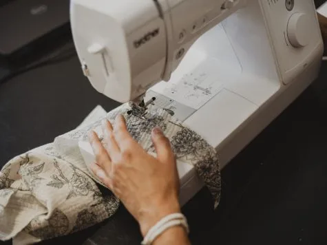 Cours de couture à thème : mode vêtement