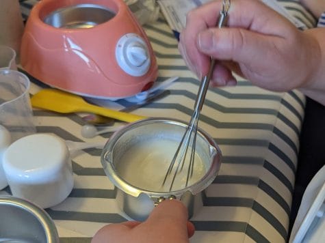 Privatisation Cosmétiques naturels DIY