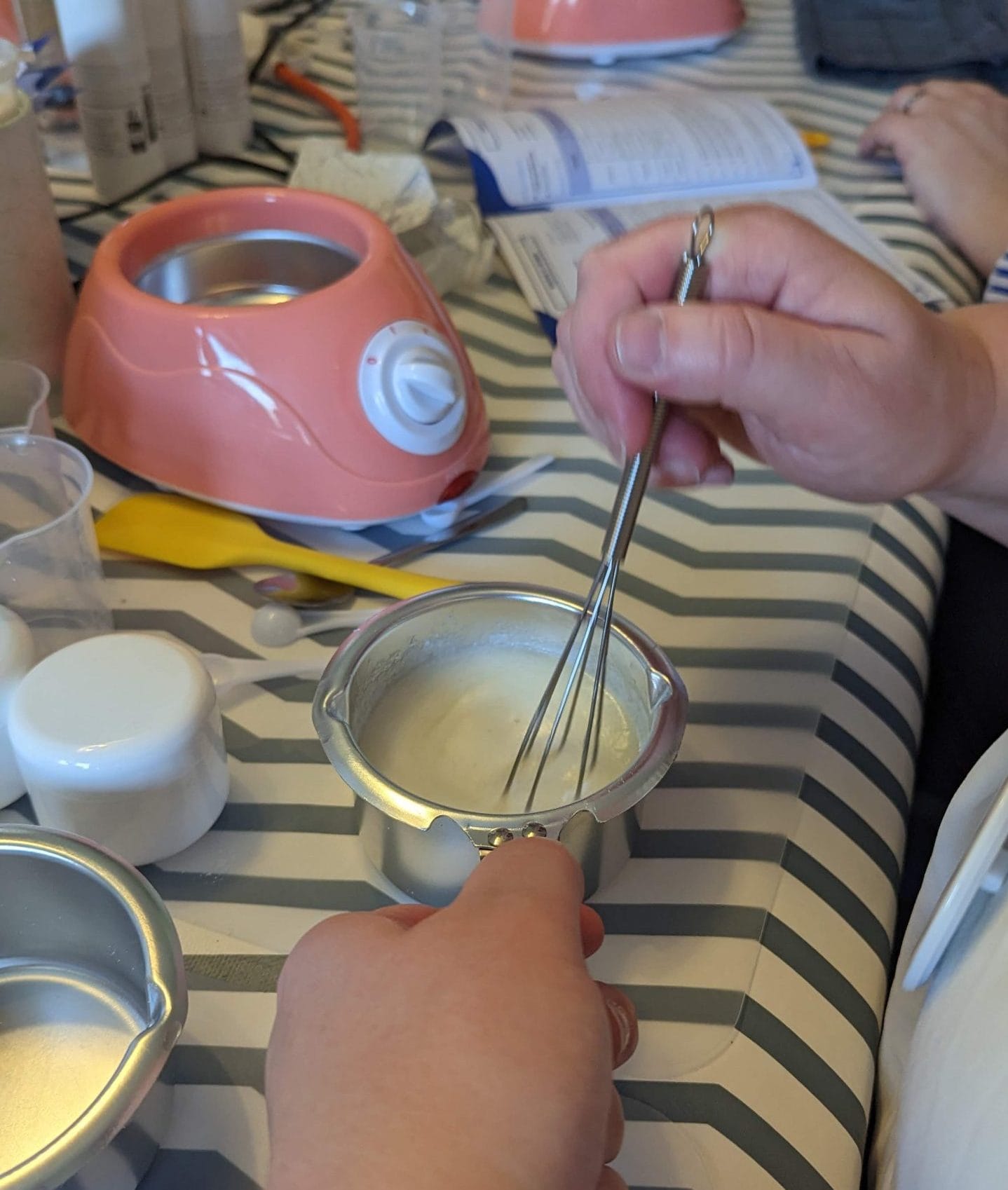 Privatisation Cosmétiques naturels DIY