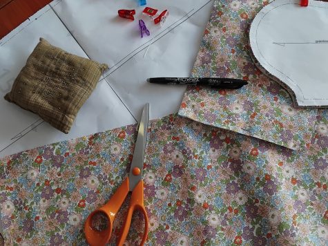 Atelier couture