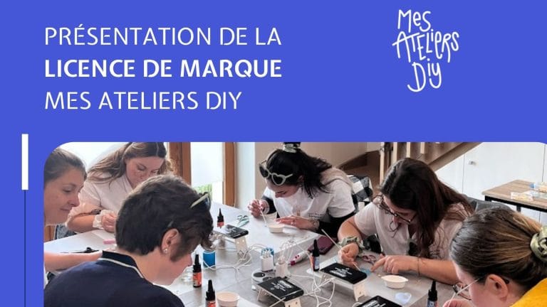 Licence de Marque