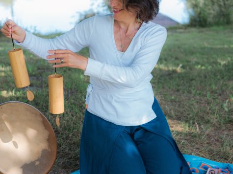 Voyage sonore