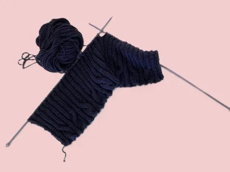 Atelier tricot pour adultes et/ou enfants à La Rochelle