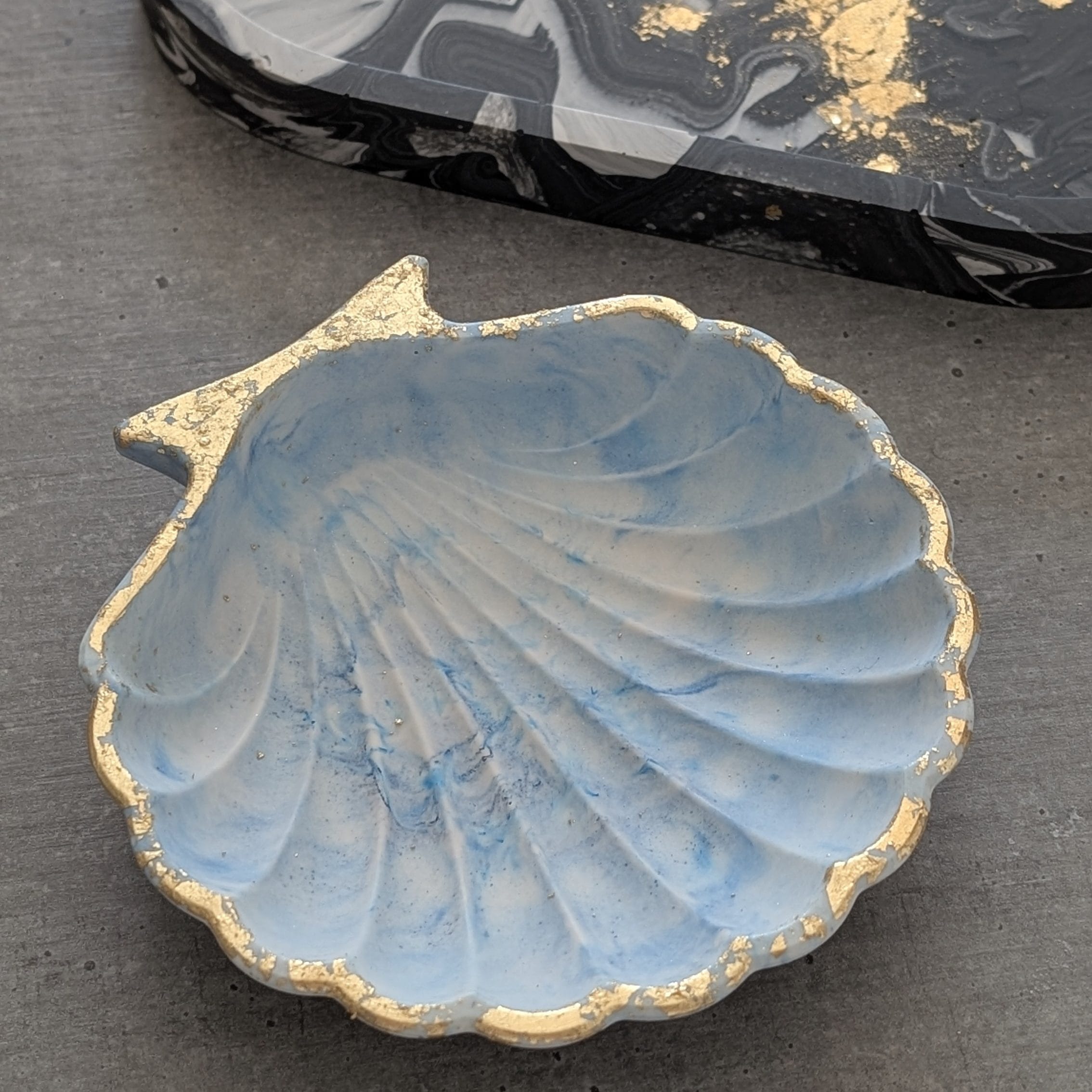 Jesmonite
