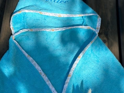 Cours de couture pour enfants – au semestre