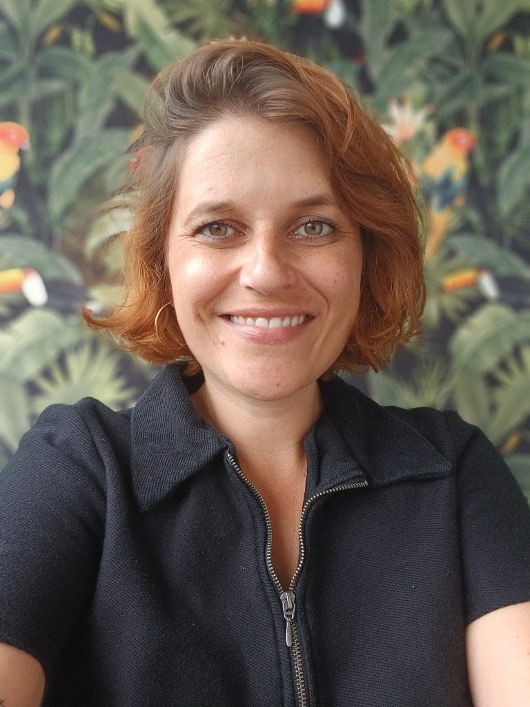 Ateliers Cr atifs Au Pays Basque Rencontre Avec Morgane