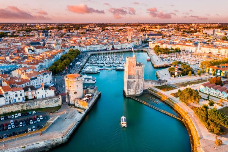 La Rochelle
