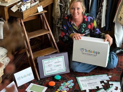 Atelier Texticologie : quizz en équipes