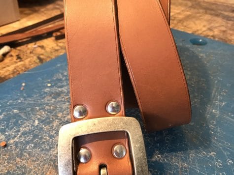 Atelier CUIR – Maroquinerie et Artisanat d’Art