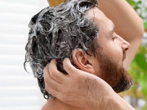 KIT DIY Shampoing Solide Cheveux Secs