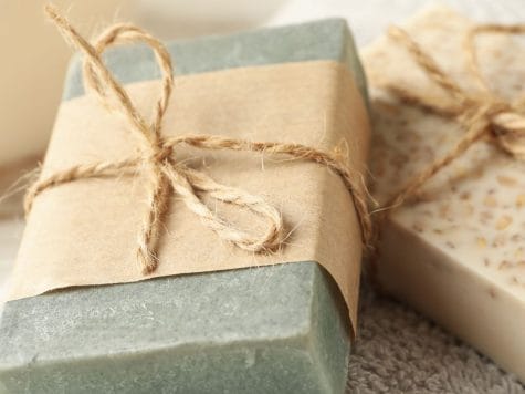 Formation Saponnification à froid