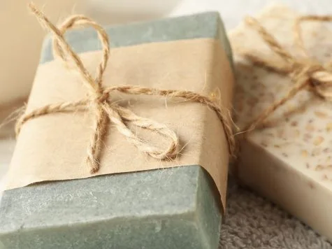 Formation Saponnification à froid