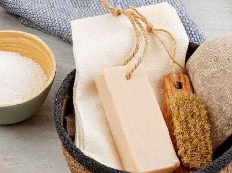 Atelier 2 Produits ménagers