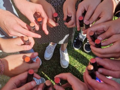Atelier Baume à lèvres Adulte ou Enfant