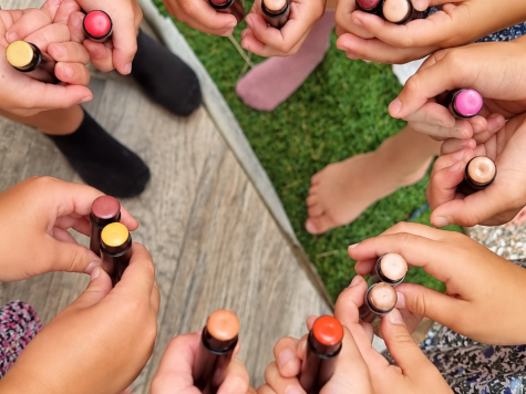 Baume à lèvres naturel – Atelier DIY à Bayonne