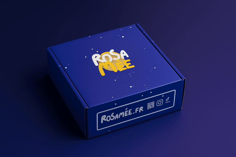 Kit de Poterie Rosamée – Crée, modèle et peins ton œuvre en argile naturelle