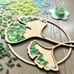 kit de mosaique facile à faire pour adultes, débutants et enfants