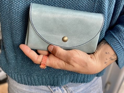 Atelier CUIR – Maroquinerie et Artisanat d’Art