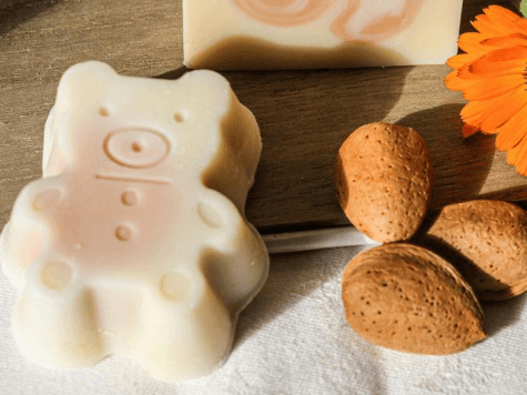 Salon Cocottes & Créateurs : Fabrication d’un savon (enfants)