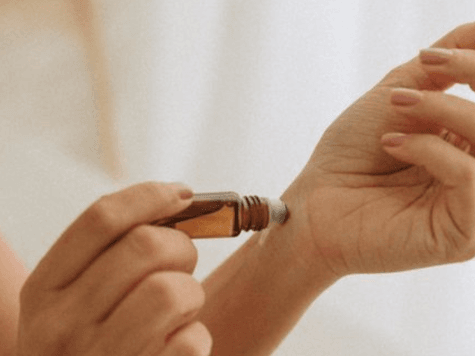 Festival du Mariage : Roll-on Synergie Pur Bonheur