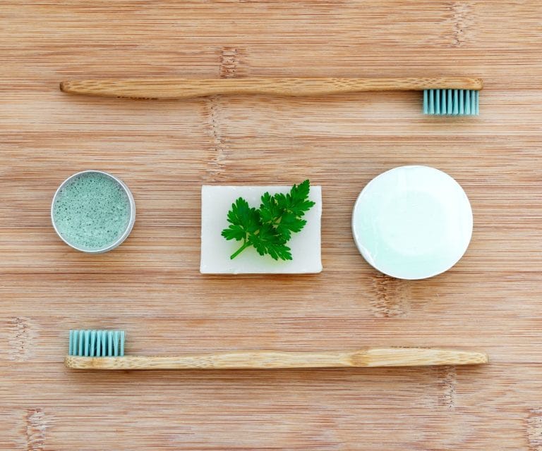KIT DIY Dentifrice Solide