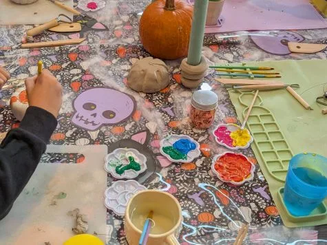 Ateliers de Poterie Rosamée – Spécial Noël ✨