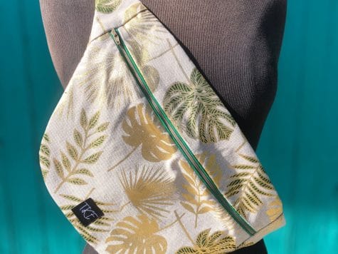 Fabrication d’une banane