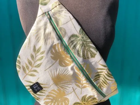 Fabrication d’une banane