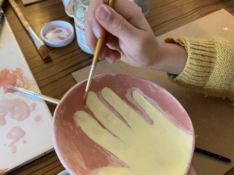 STAGE céramique Enfant – 3 jours – Tous niveaux