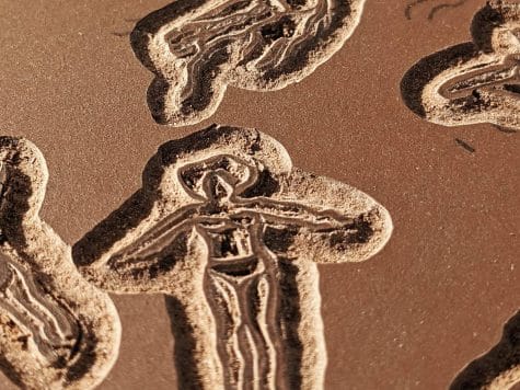 PIMP MY JEAN – Atelier de personnalisation de vêtement