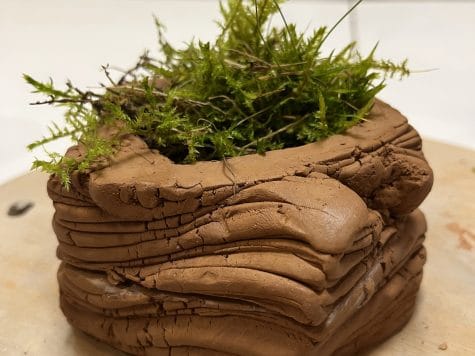 Cours de poterie Kurinuki