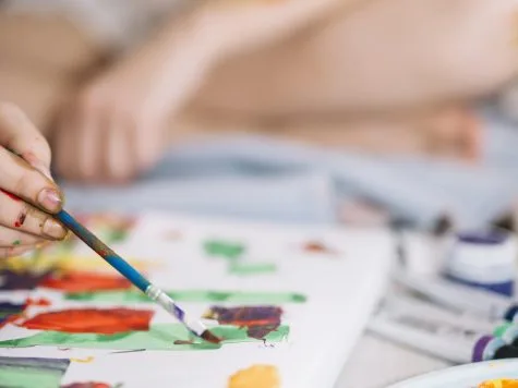 Atelier créatif enfant – Art-Ateliers