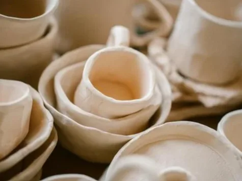 Stage d’initiation au modelage (poterie sans tour)