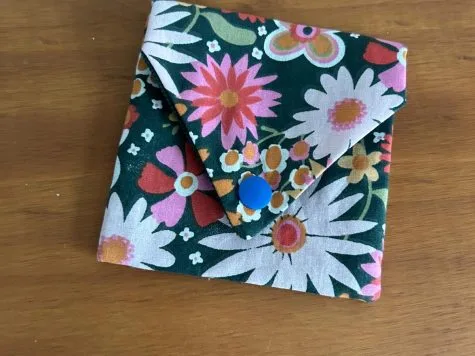 Atelier couture enfant 2 h à La Rochelle