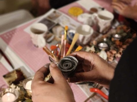 Atelier Modelage à l&rsquo;Argile