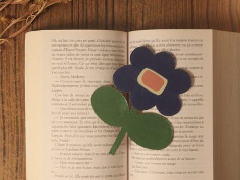 Atelier collage – Atelier ado