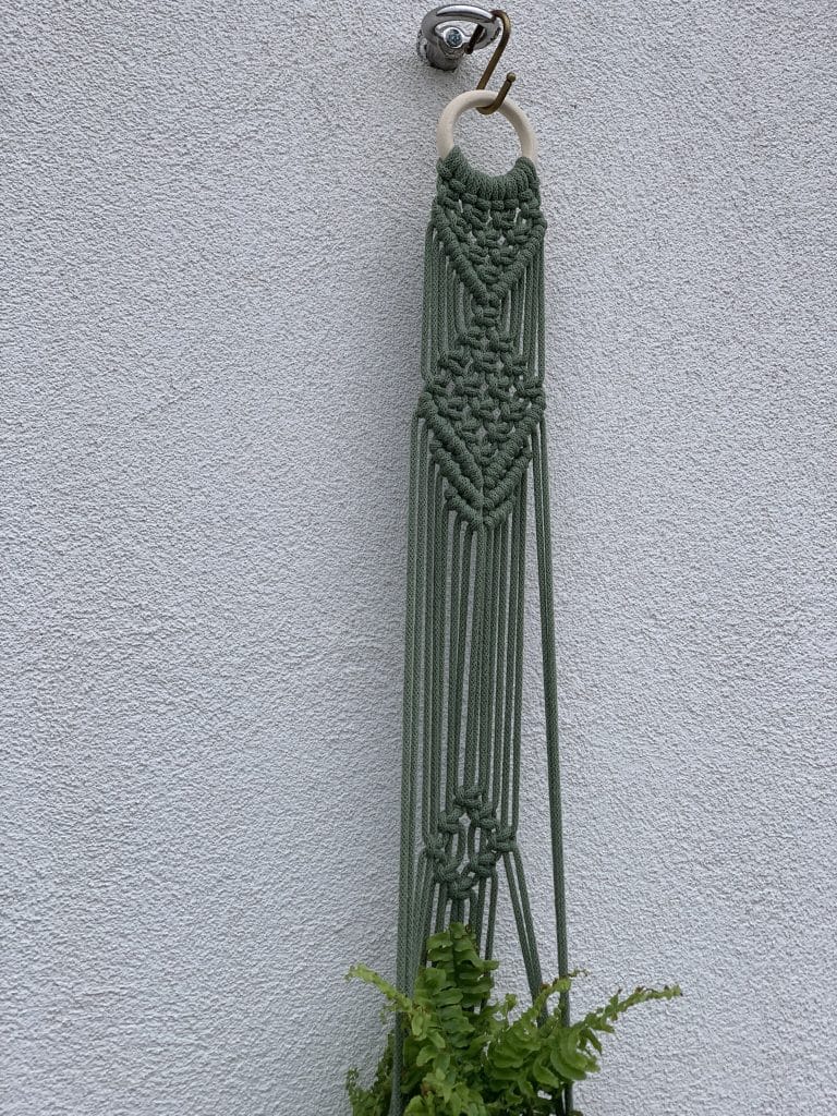 Kit porte plante Groix