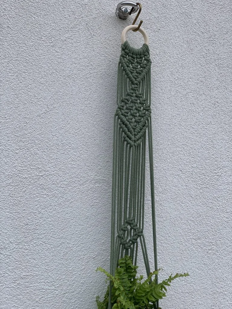 Kit porte plante Groix