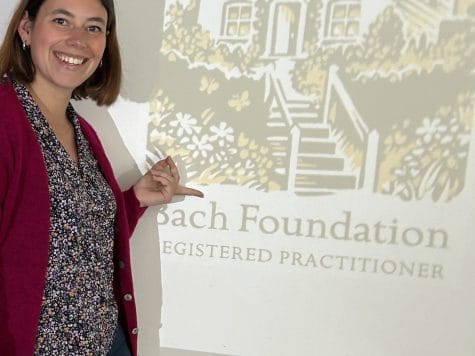 Atelier Fleurs de Bach