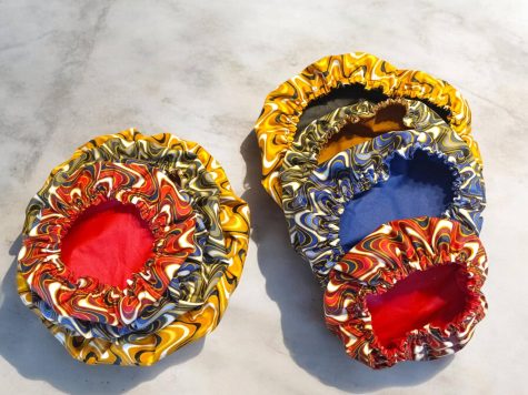 Stage de couture (3 matinées)