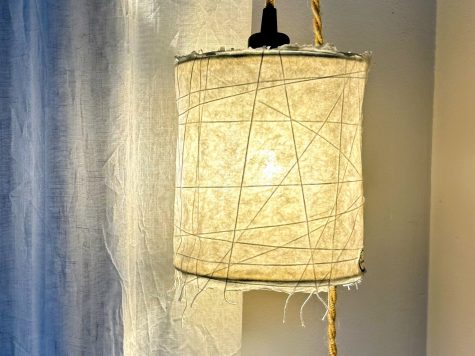 Je crée ma baladeuse