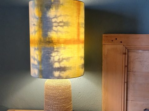 Je crée mon abat-jour