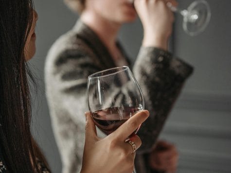 Dégustation et voyage sonore