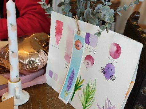 Atelier Aquarelle