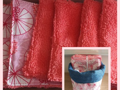 Initiation couture – Atelier DIY avec Sandra à Hasparren